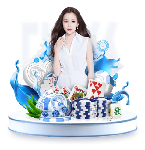 Game Thần Tài Bắn Cá